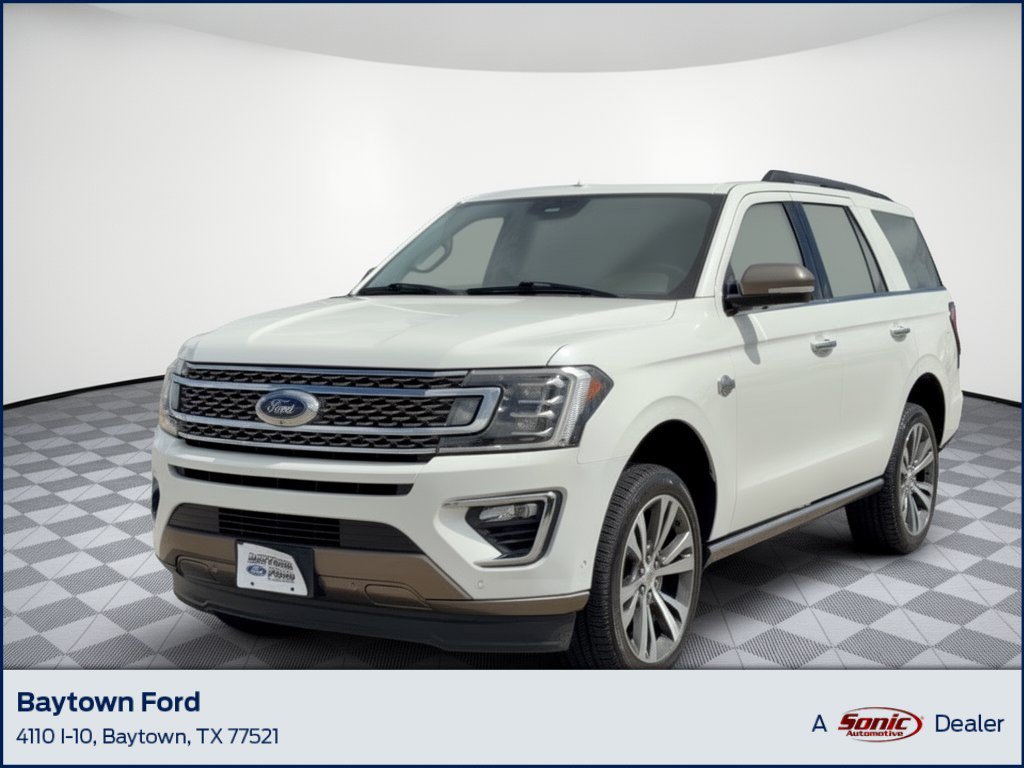 Used 2020 Ford Expedition King Ranch RWD image 1