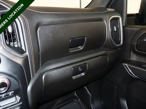 Used 2021 GMC Sierra 2500 AT4 AWD/4WD image 58