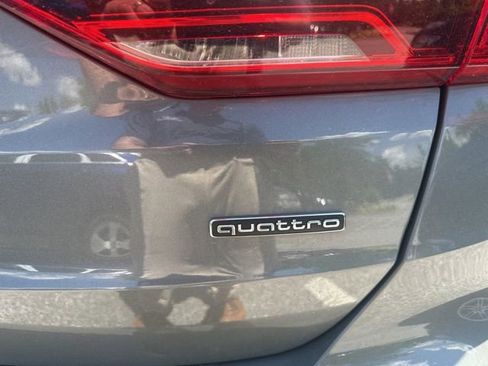 Used 2024 Audi Q3 2.0T Premium Plus AWD/4WD image 10
