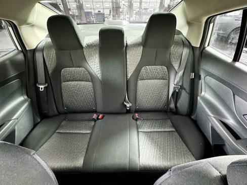 New 2026 Nissan Sentra SV image 22