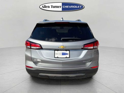 Used 2023 Chevrolet Equinox Premier w/ LPO, Floor Liner Package image 5