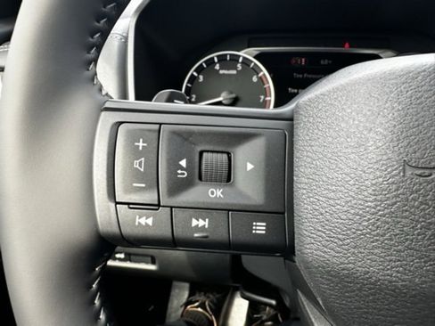 New 2026 Nissan Rogue SV image 24