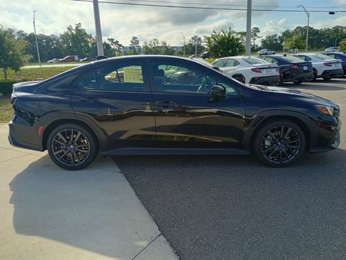 New 2026 Subaru WRX Premium AWD/4WD image 4