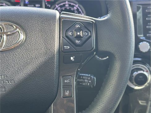 Used 2021 Toyota 4Runner TRD Pro image 25