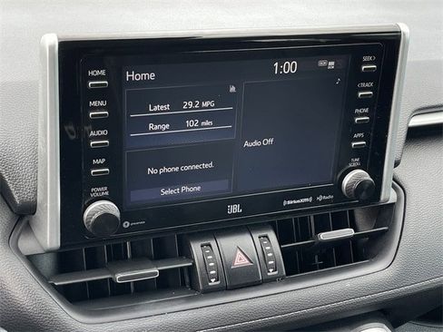 Used 2020 Toyota RAV4 XLE Premium image 17