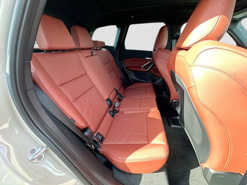 New 2026 BMW X1 xDrive28i w/ Convenience Package image 22