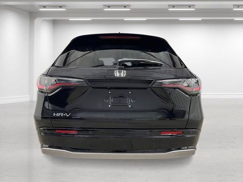 New 2026 Honda HR-V EX-L image 4
