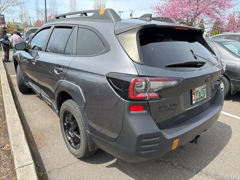 Used 2022 Subaru Outback Wilderness image 6