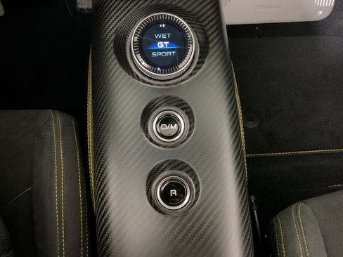 Used 2024 Maserati MC20 Cielo image 37