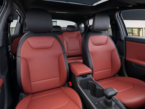 New 2026 Kia K4 GT-Line image 15