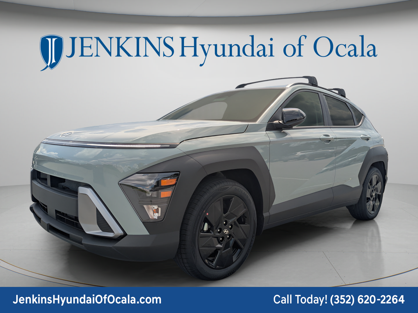 New 2027 Hyundai Kona SEL Sport FWD image 9