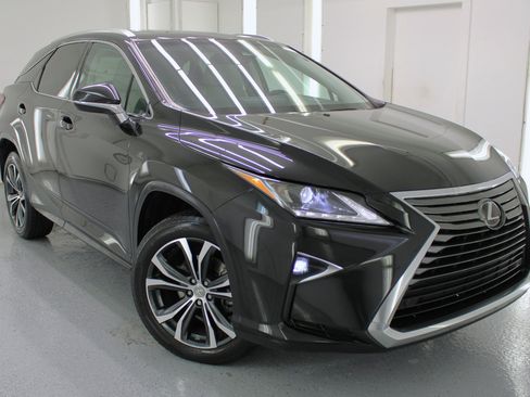 Used 2016 Lexus RX 350 AWD image 29