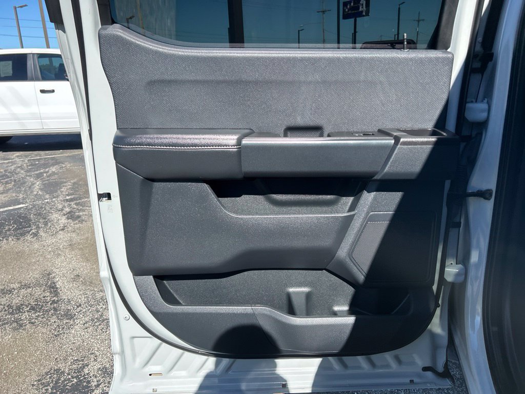Used 2024 Ford F150 STX AWD/4WD image 38