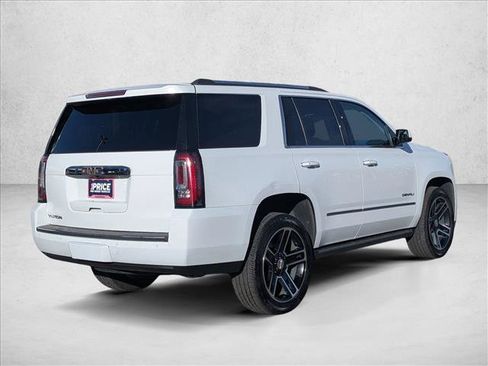 Used 2019 GMC Yukon Denali image 5