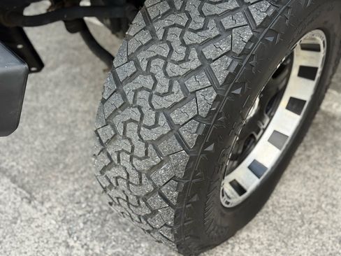 Used 2016 Jeep Wrangler Unlimited Sport w/ Quick Order Package 24S image 11