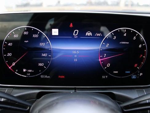New 2025 Mercedes-Benz C 300 4MATIC Sedan image 22