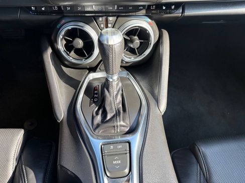 Used 2024 Chevrolet Camaro LT w/ RS Package RWD image 22