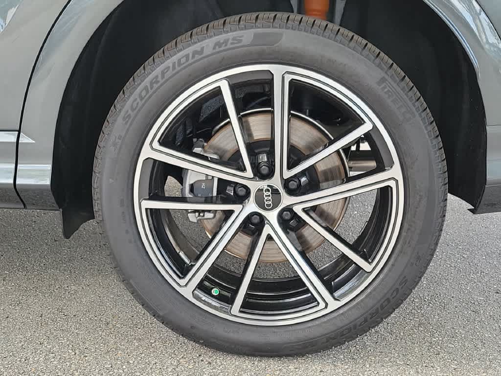 New 2026 Audi Q5 Premium Plus AWD/4WD image 16