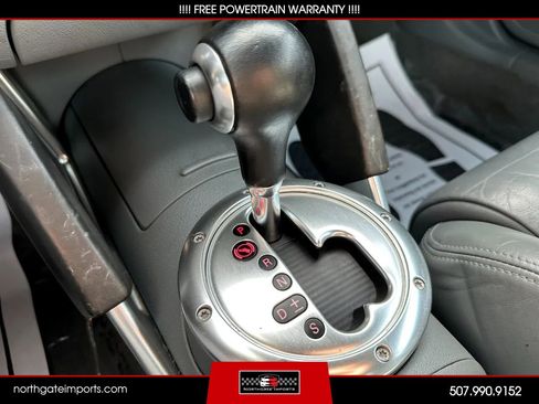 Used 2004 Audi TT 3.2 image 20