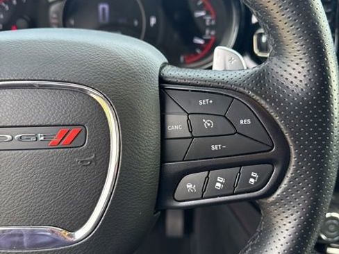 Used 2024 Dodge Durango R/T AWD/4WD image 21
