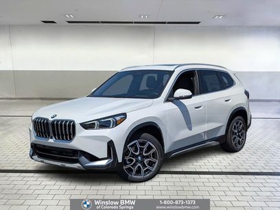 New 2025 BMW X1 xDrive28i w/ Premium Package