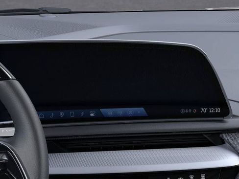 New 2025 Cadillac Optiq Sport 2 AWD/4WD image 20