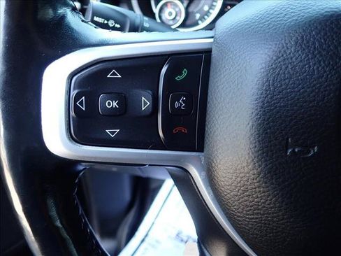 Used 2020 RAM 1500 Big Horn AWD/4WD image 13