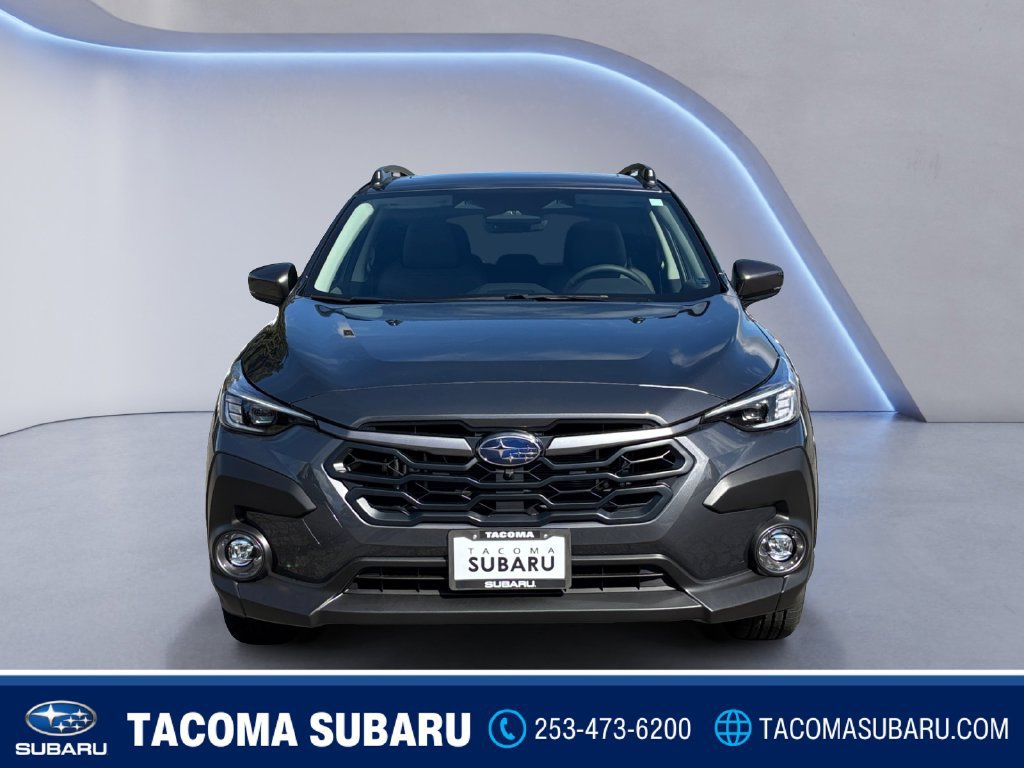 New 2026 Subaru Crosstrek 2.5i Limited AWD/4WD image 8