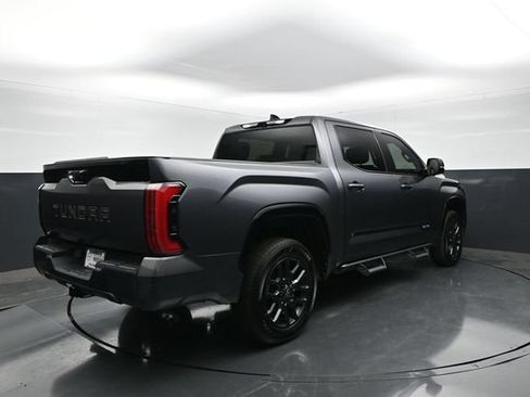 Used 2023 Toyota Tundra Platinum AWD/4WD image 8