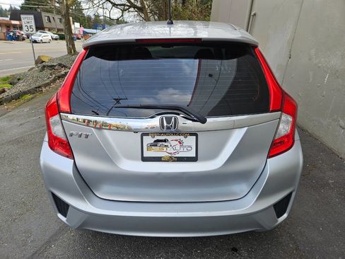 Used 2015 Honda Fit EX image 4