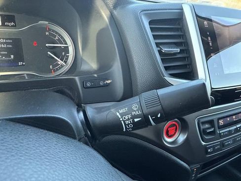 Used 2019 Honda Ridgeline RTL-T image 37