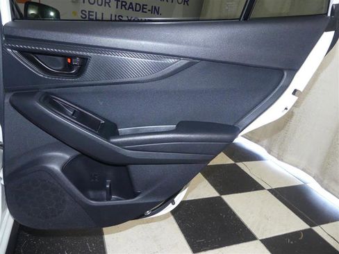 Used 2021 Subaru Crosstrek 2.0i w/ Popular Package #3 image 25