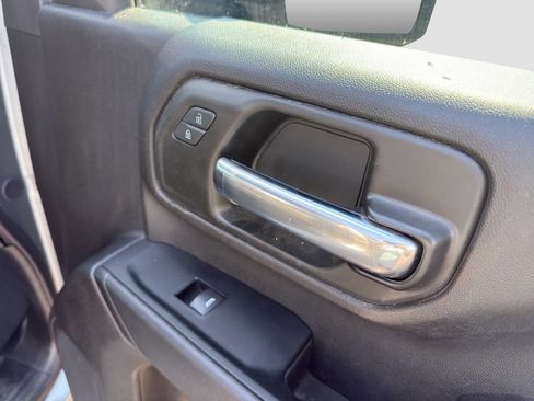 Used 2024 Chevrolet Silverado 2500 Custom w/ Custom Convenience Package AWD/4WD image 27