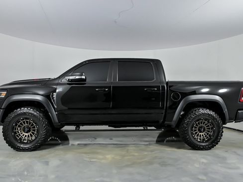 Used 2022 RAM 1500 TRX w/ TRX Level 1 Equipment Group image 8