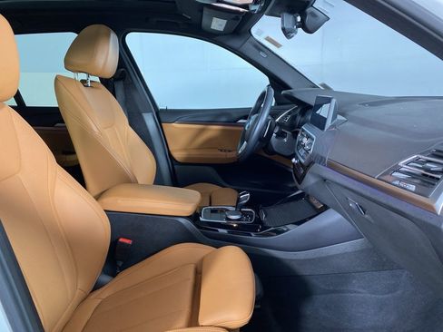 Certified 2024 BMW X3 xDrive30i w/ Convenience Package image 33