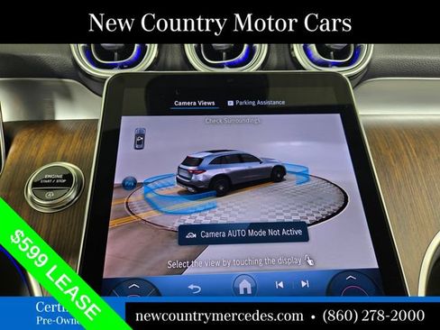 Certified 2026 Mercedes-Benz GLC 300 4MATIC image 32