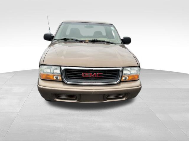 Used 2002 GMC Sonoma SLS w/ Marketing Option Pkg RWD image 2