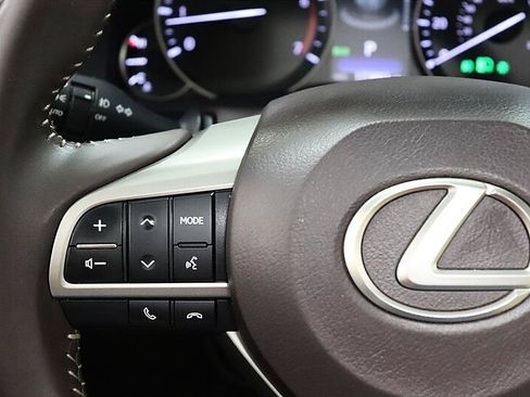 Used 2017 Lexus ES 350 w/ Premium Package FWD image 34