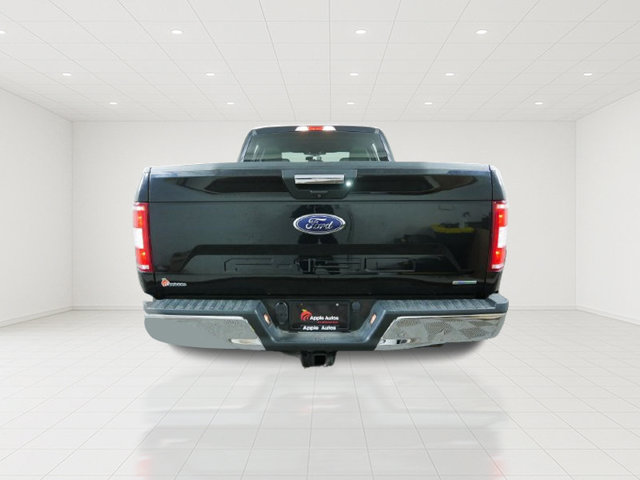 Certified 2020 Ford F150 XLT w/ Equipment Group 302A Luxury AWD/4WD image 8