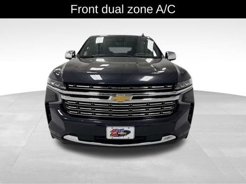 Certified 2024 Chevrolet Tahoe Premier AWD/4WD image 9