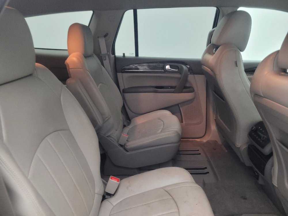 Used 2014 Buick Enclave Premium FWD image 19