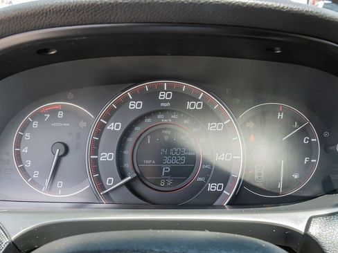 Used 2013 Honda Accord EX-L image 24