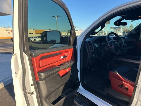 Used 2020 RAM 1500 Rebel w/ Rebel Level 1 Equipment Group image 27