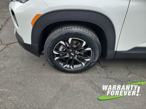 Used 2023 Chevrolet TrailBlazer LT w/ Convenience Package image 18