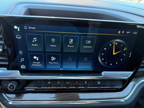 Used 2023 Chevrolet Silverado 1500 RST image 17