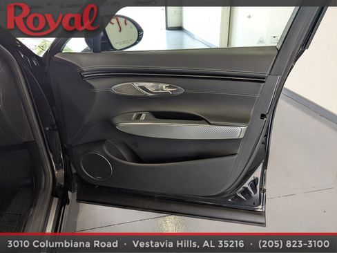 Used 2023 Genesis GV70 2.5T w/ Sport Prestige Package AWD/4WD image 7