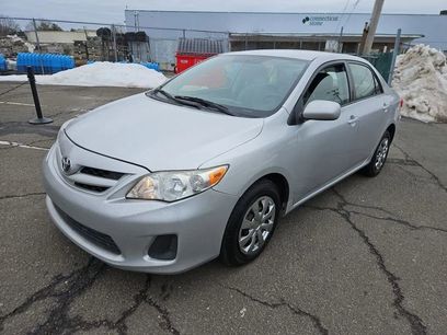 Used 2011 Toyota Corolla LE
