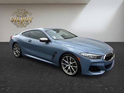 Used 2019 BMW M850i xDrive Coupe