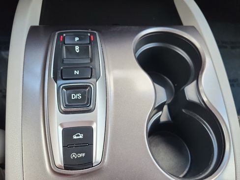 Used 2020 Honda Ridgeline RTL image 35