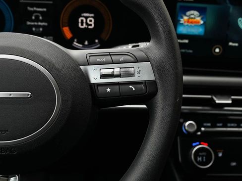 Used 2026 Hyundai Tucson SEL image 22